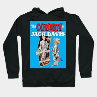 Davis Shirt Hoodie